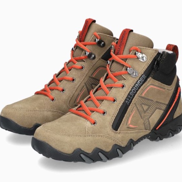 Mephisto Norika Tex - Picture 1 of 7